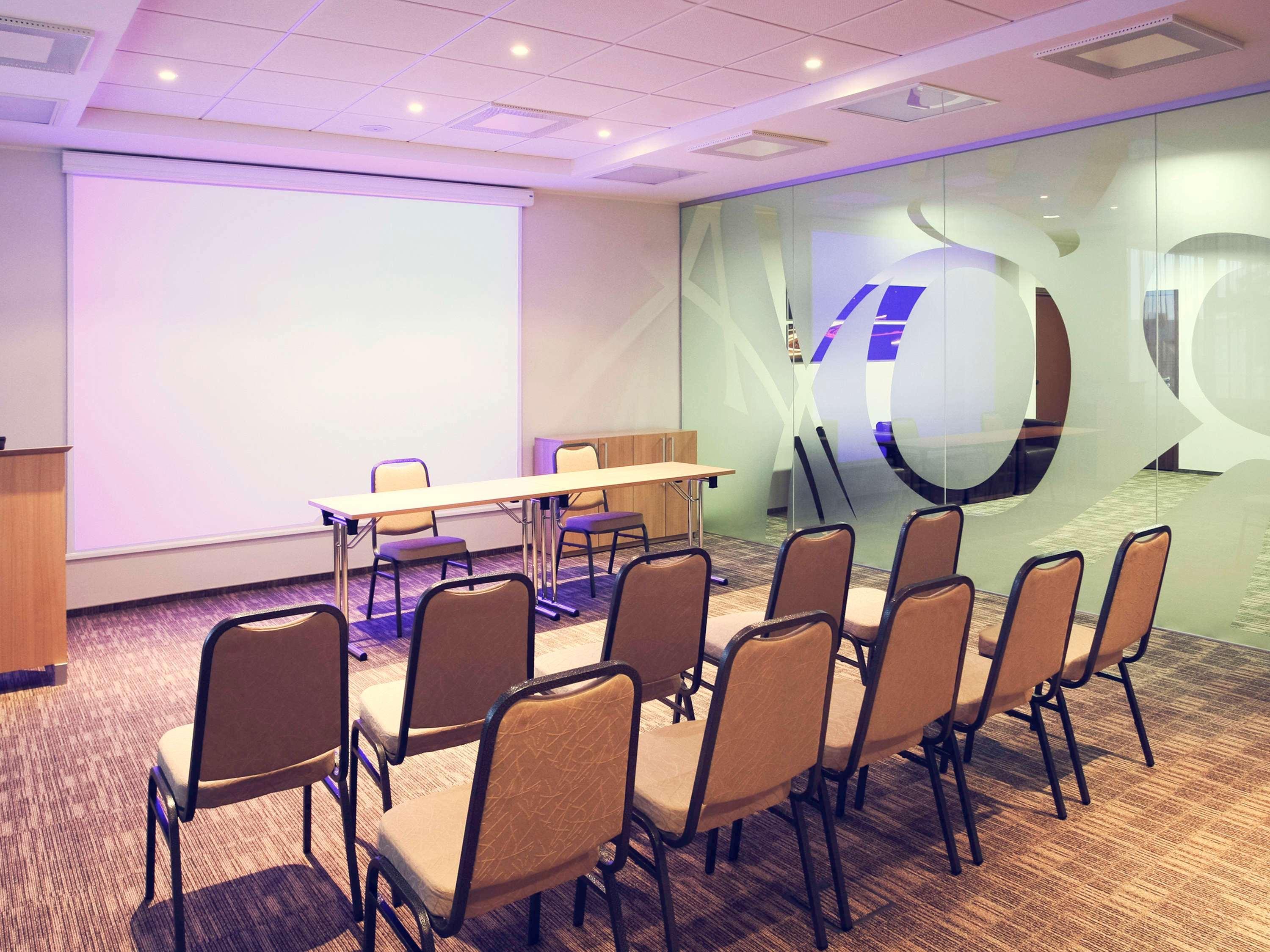 Vista Exterior Mercure Marijampole