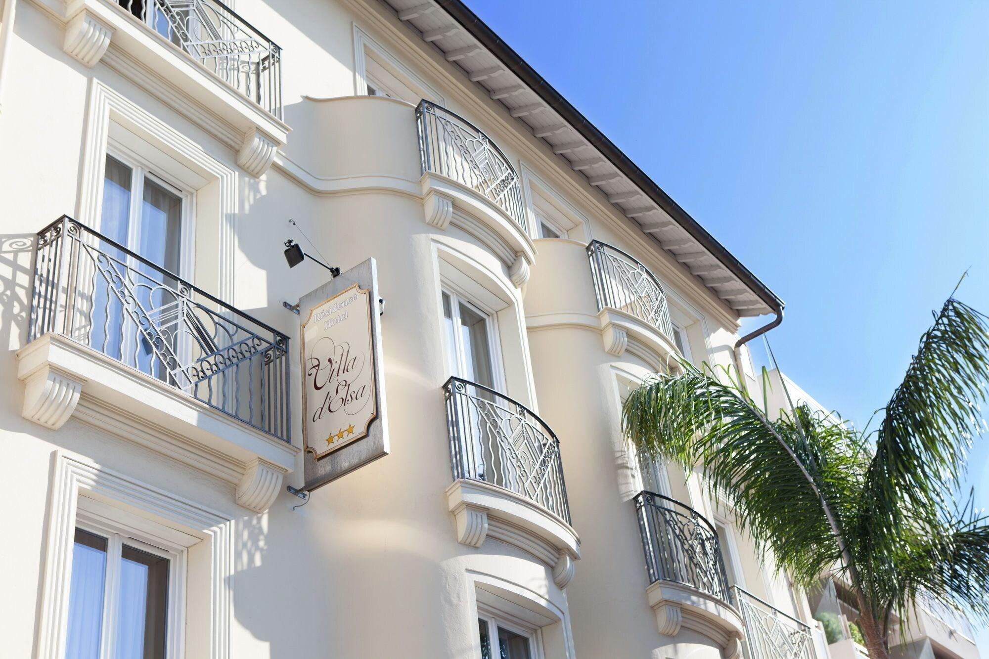 Varios Résidence La Villa d'Elsa