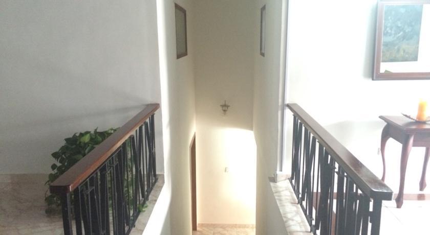 Varios Hotel Porton Colonial
