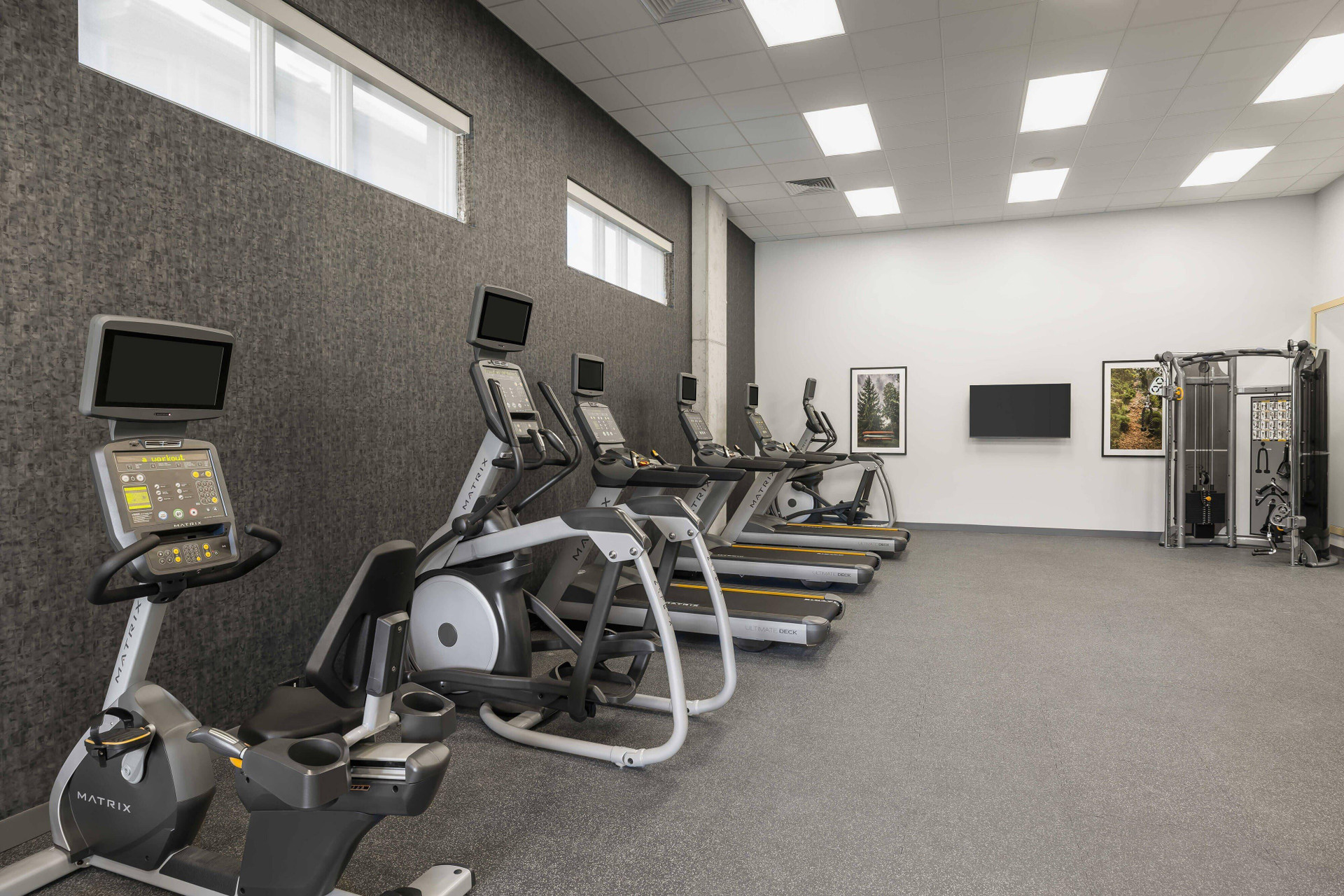 Instalaciones Recreativas Candlewood Suites Rochester Mayo Clinic Area by IHG