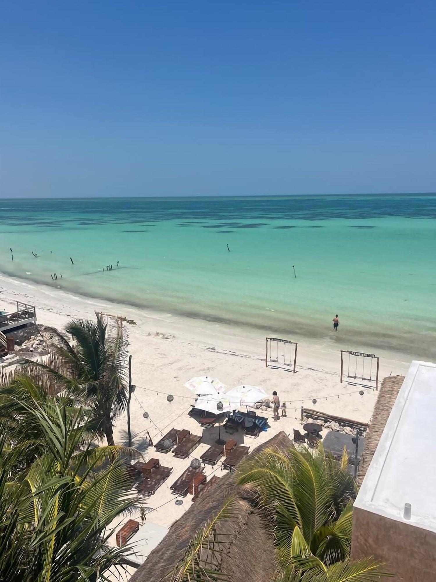 Playa sunsteps casa holbox