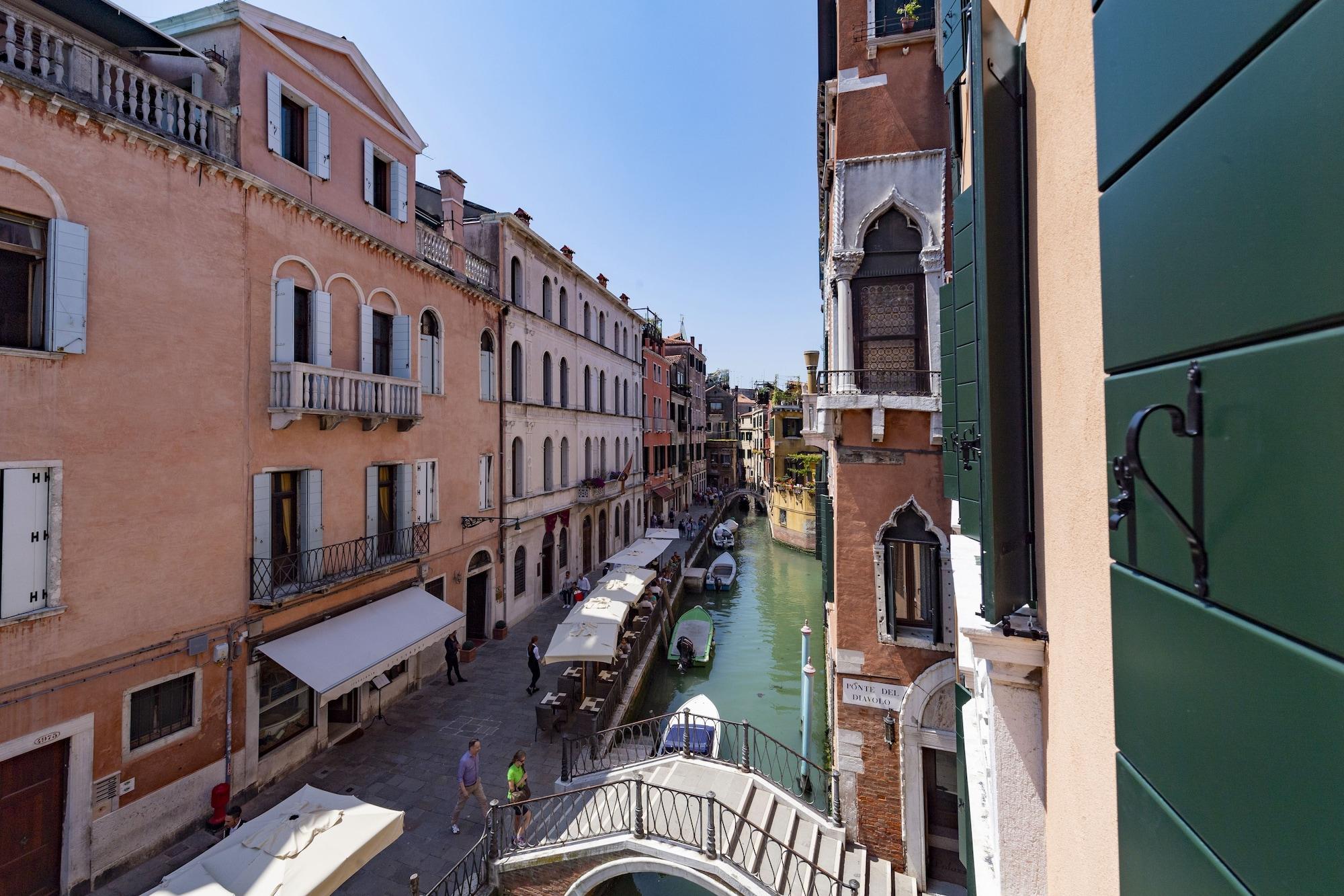 Varios Palazzo San Lorenzo