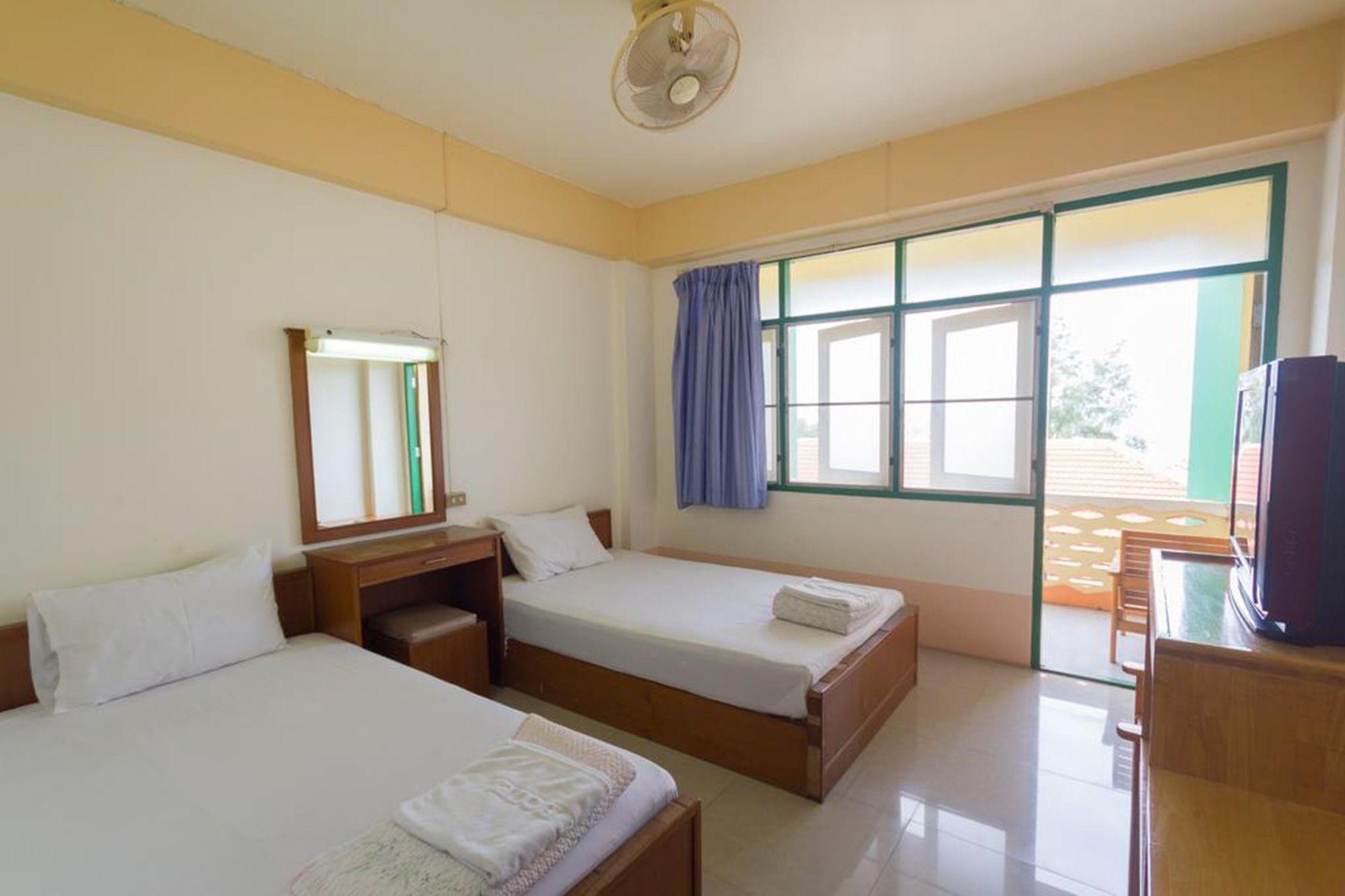 Varios Mont Talay Hotel