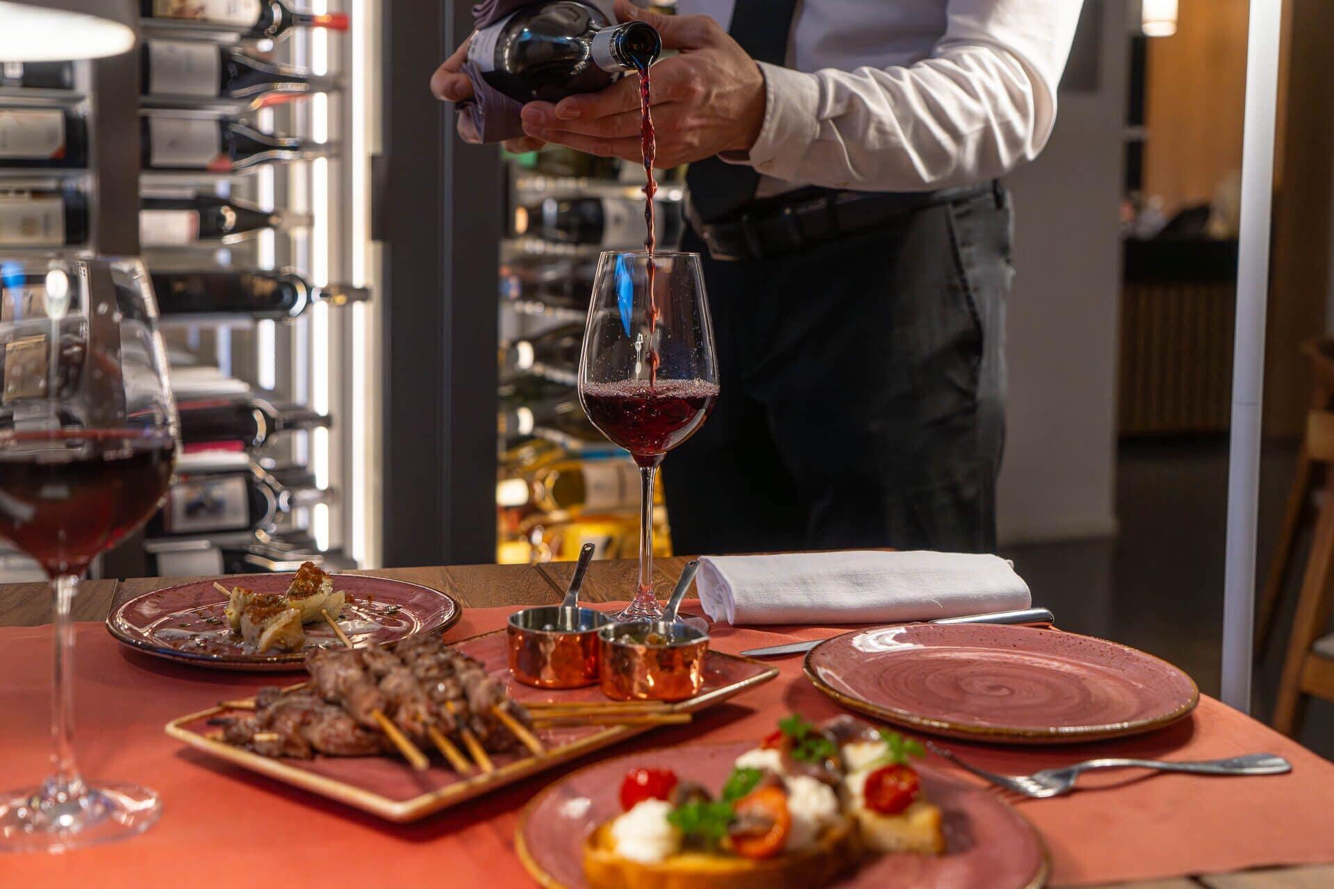 Restaurant Felix Hotels - Hotel Felix Olbia
