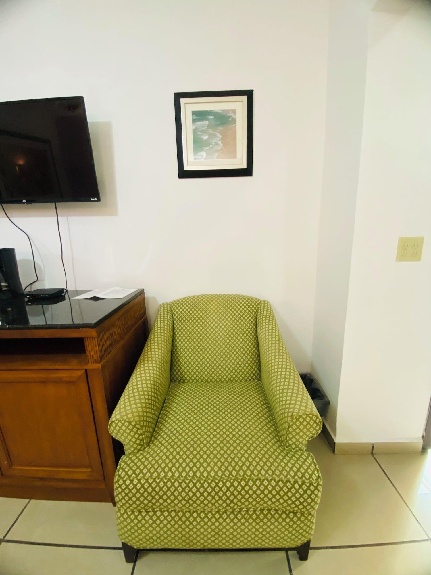 Habitación Cactus Inn Los Cabos