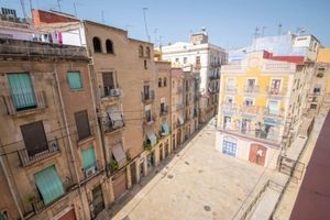 Alquiler Vacacional - Th159 Studio Sedassos con Terraza