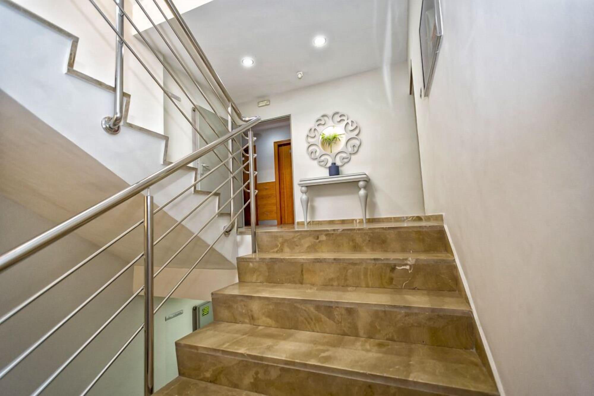 Sala de Reuniones Hotel Rusadir