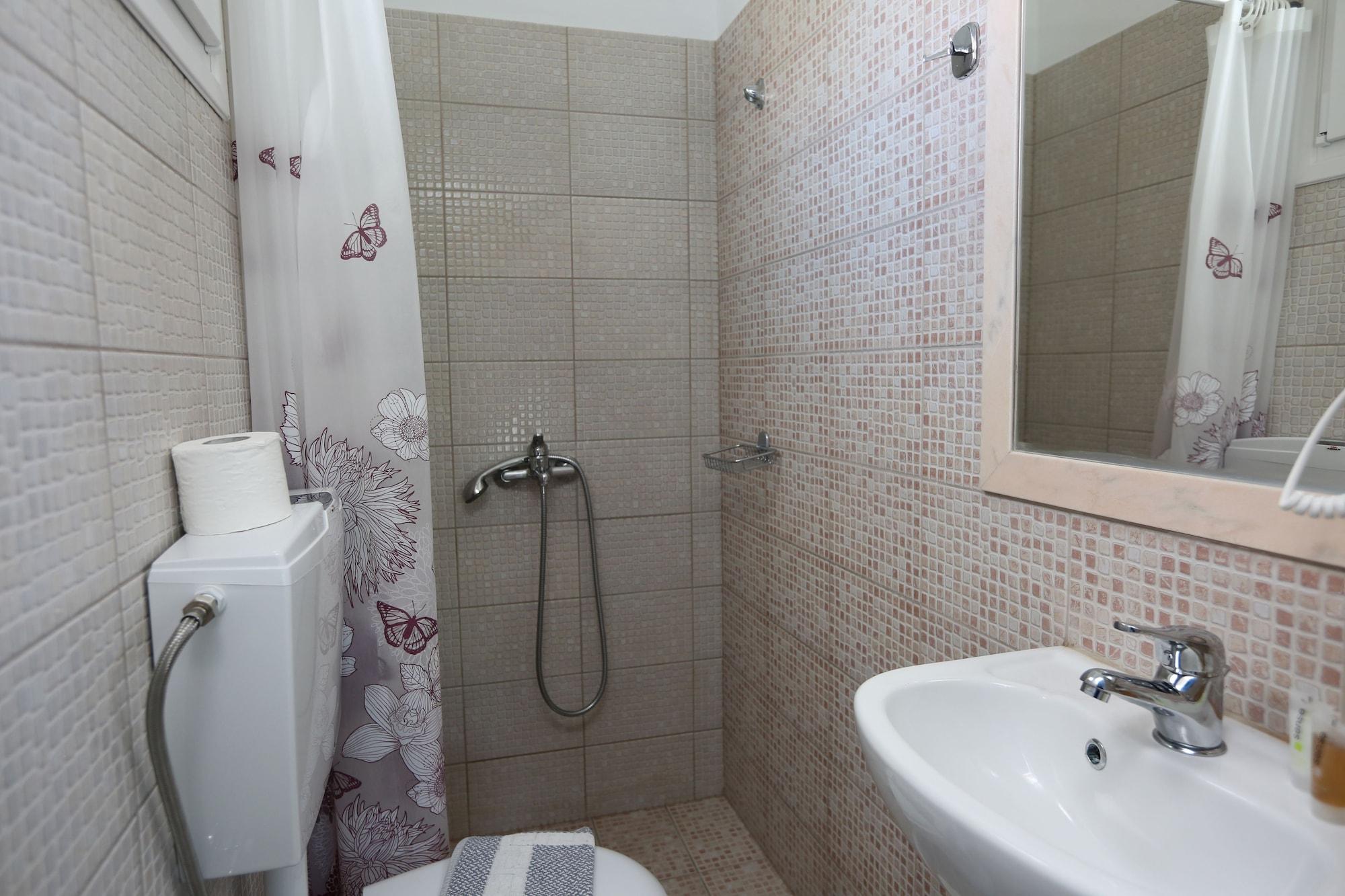 Equipamiento de Habitación kastro hotel