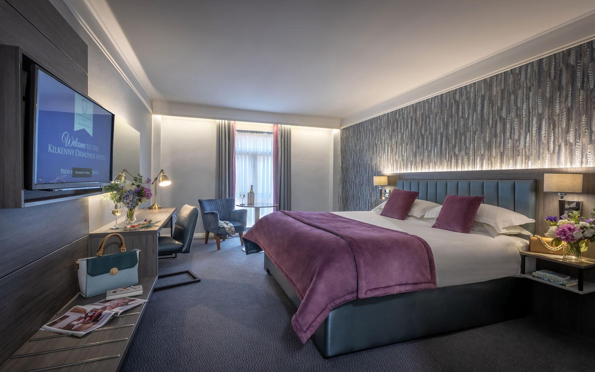 Habitación Kilkenny Ormonde Hotel