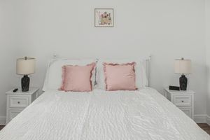 Alquiler Vacacional - Think Pink in Kissimmee - Gorgeous 2BD with free WIFI, free parking and more!!