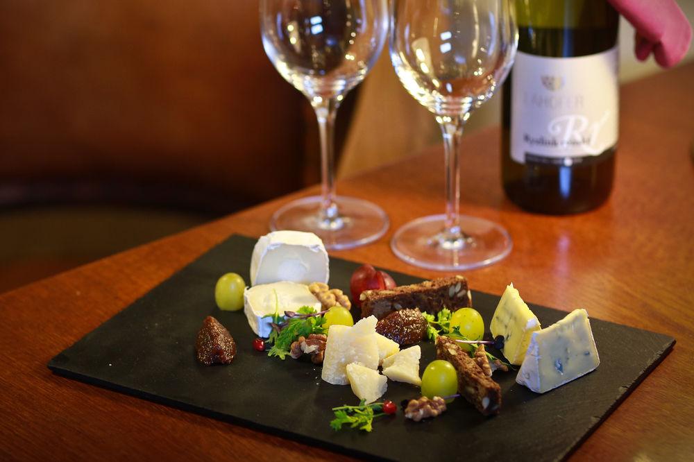 Set de Habitación Questenberg Hotel Prague