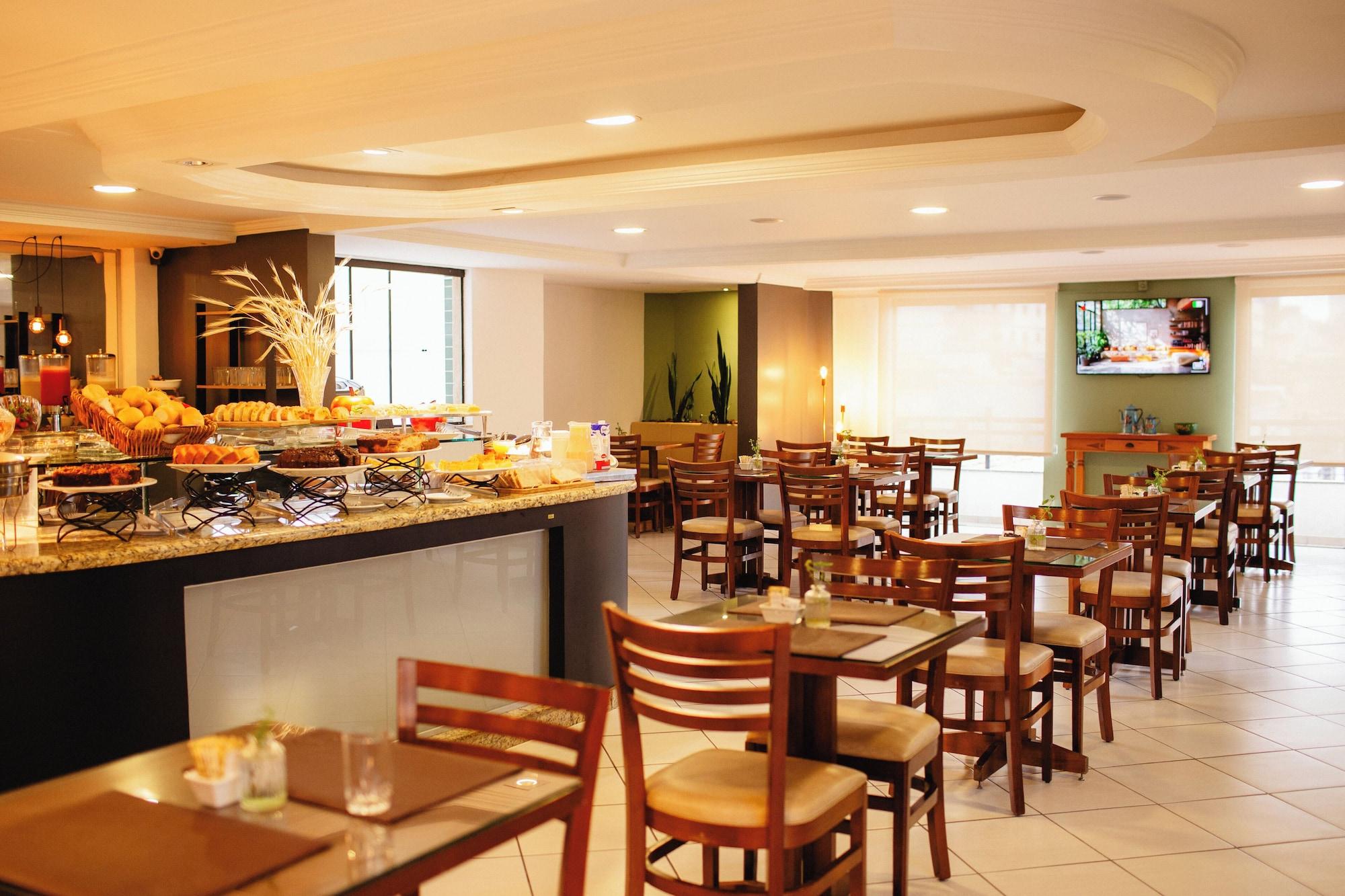 Restaurant Hotel Ferraz