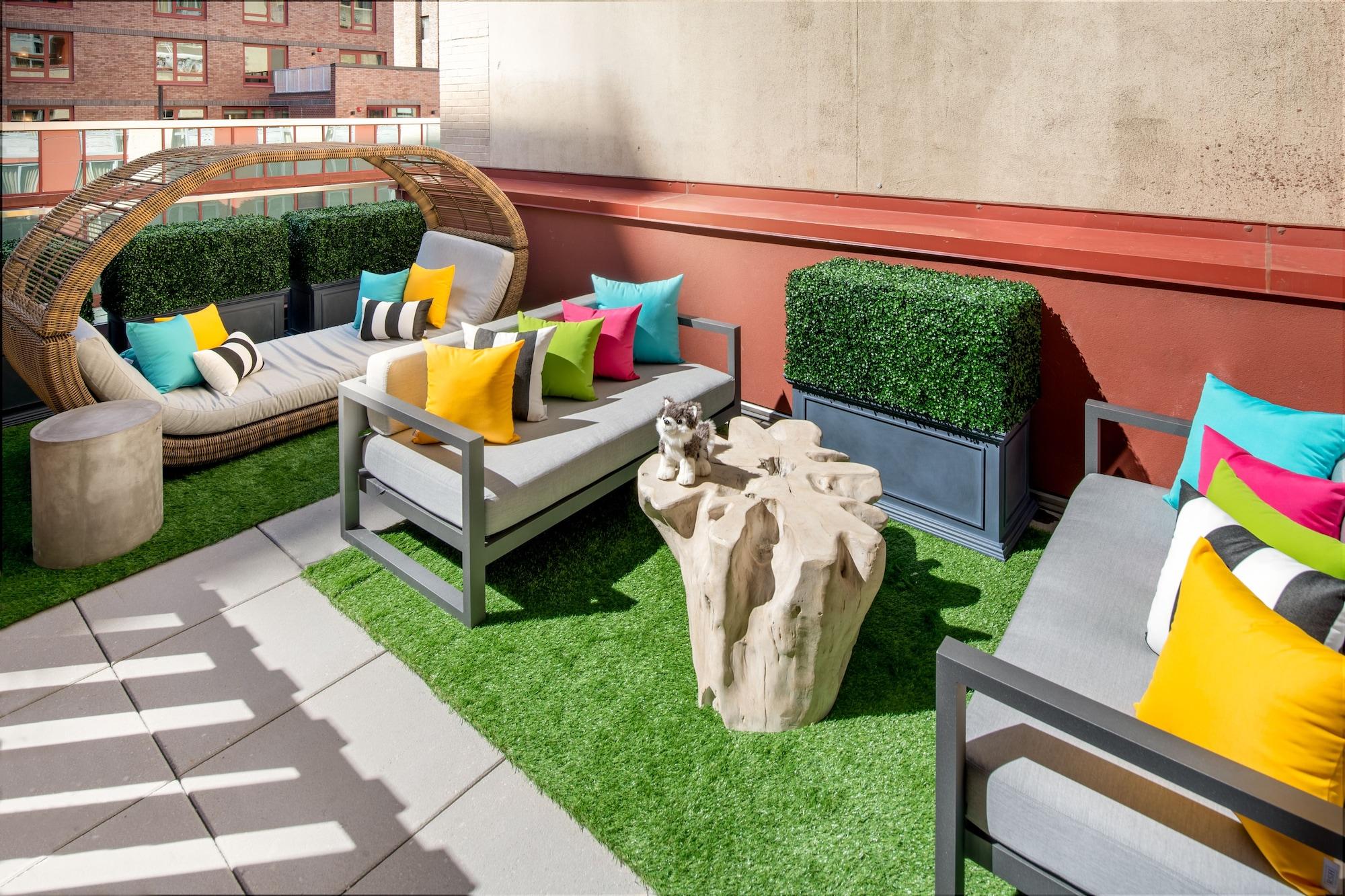 Equipamiento de Habitación Staypineapple, An Artful Hotel, Midtown