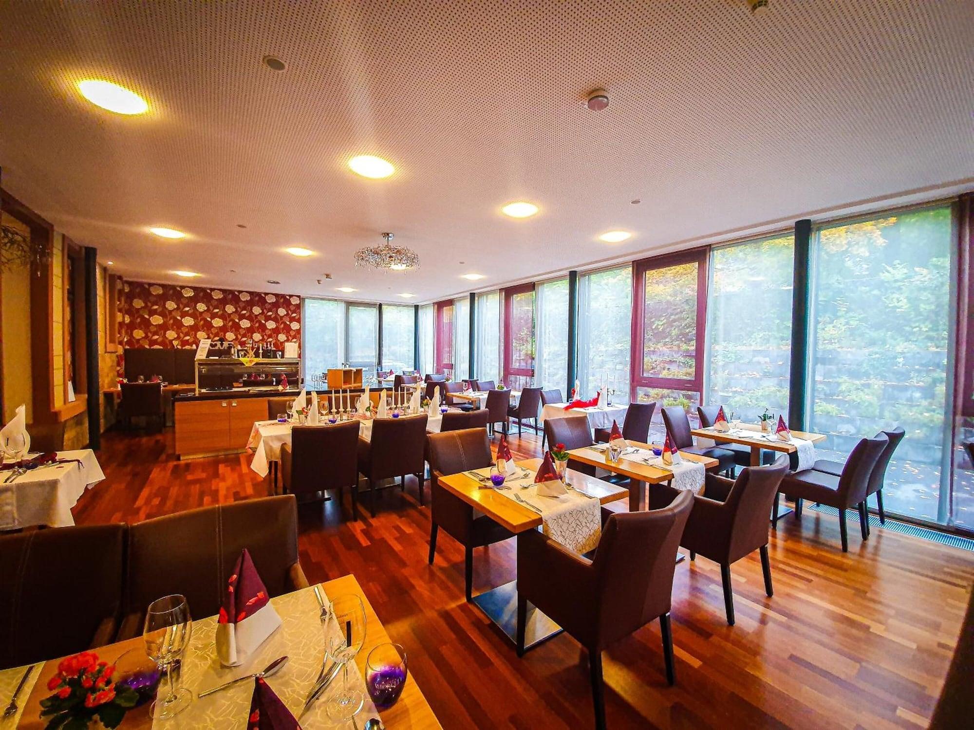 Restaurant Dappers Hotel - Spa - Genuss