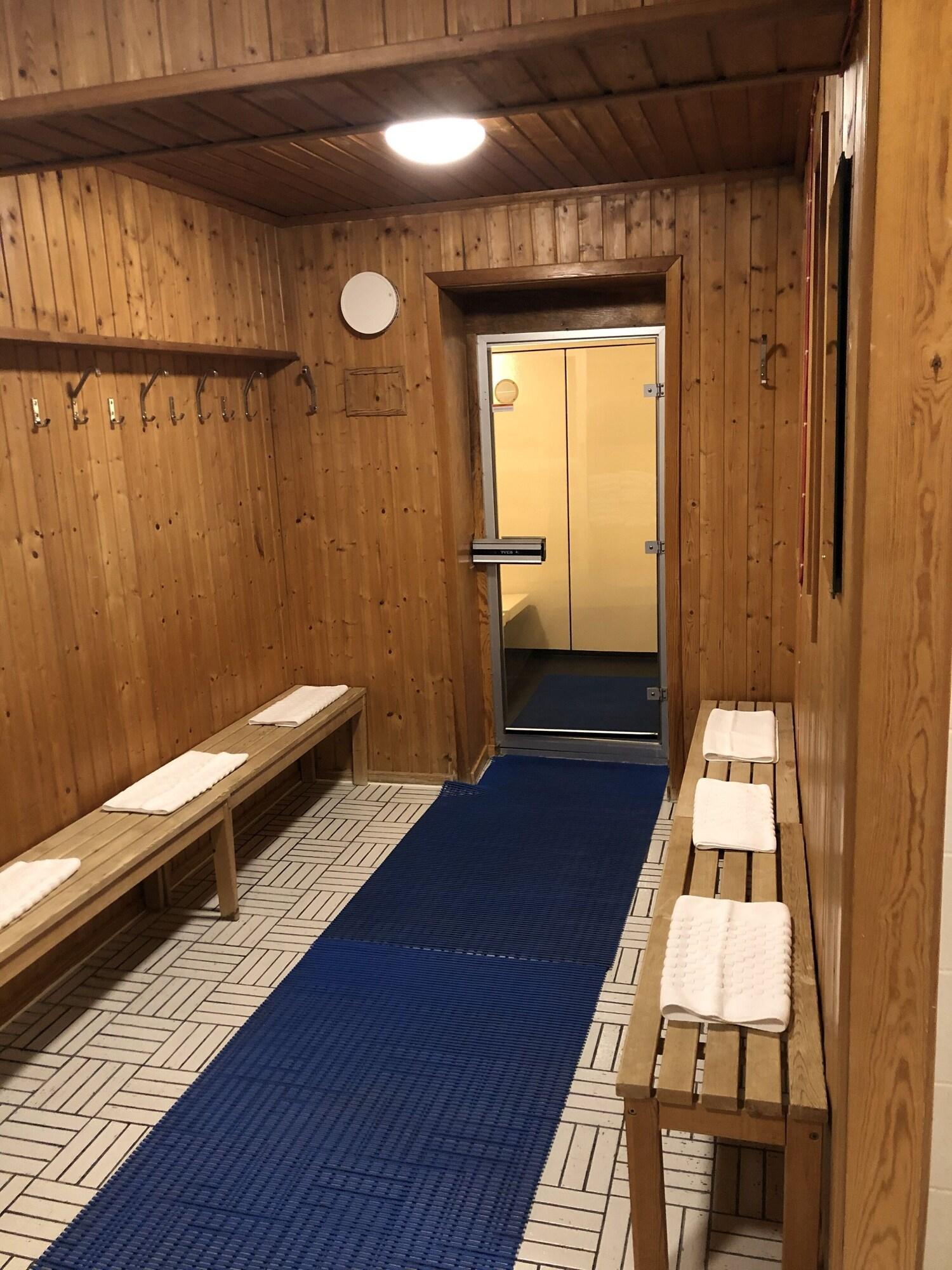 Spa Grand Hotel Falkenberg