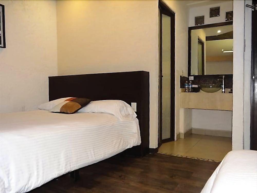 Hotel Aztic Hotel y Suites Ejecutivas