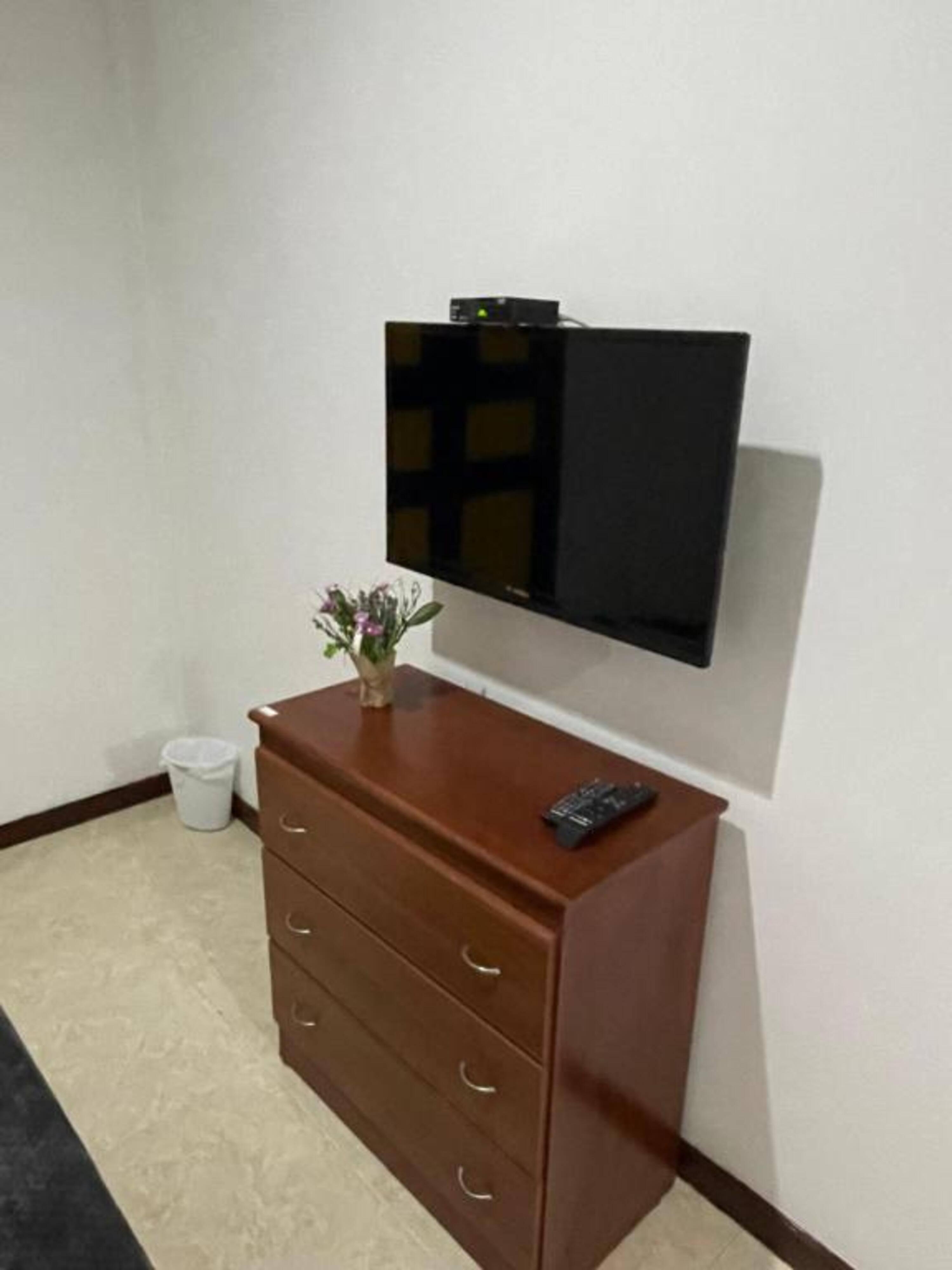 Set de Habitación Hospedaje Camino Real