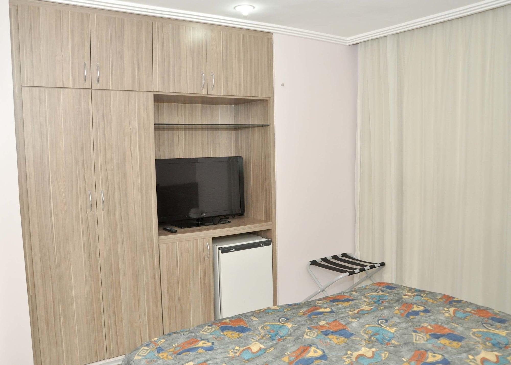 Habitación Vila Azul Praia Hotel