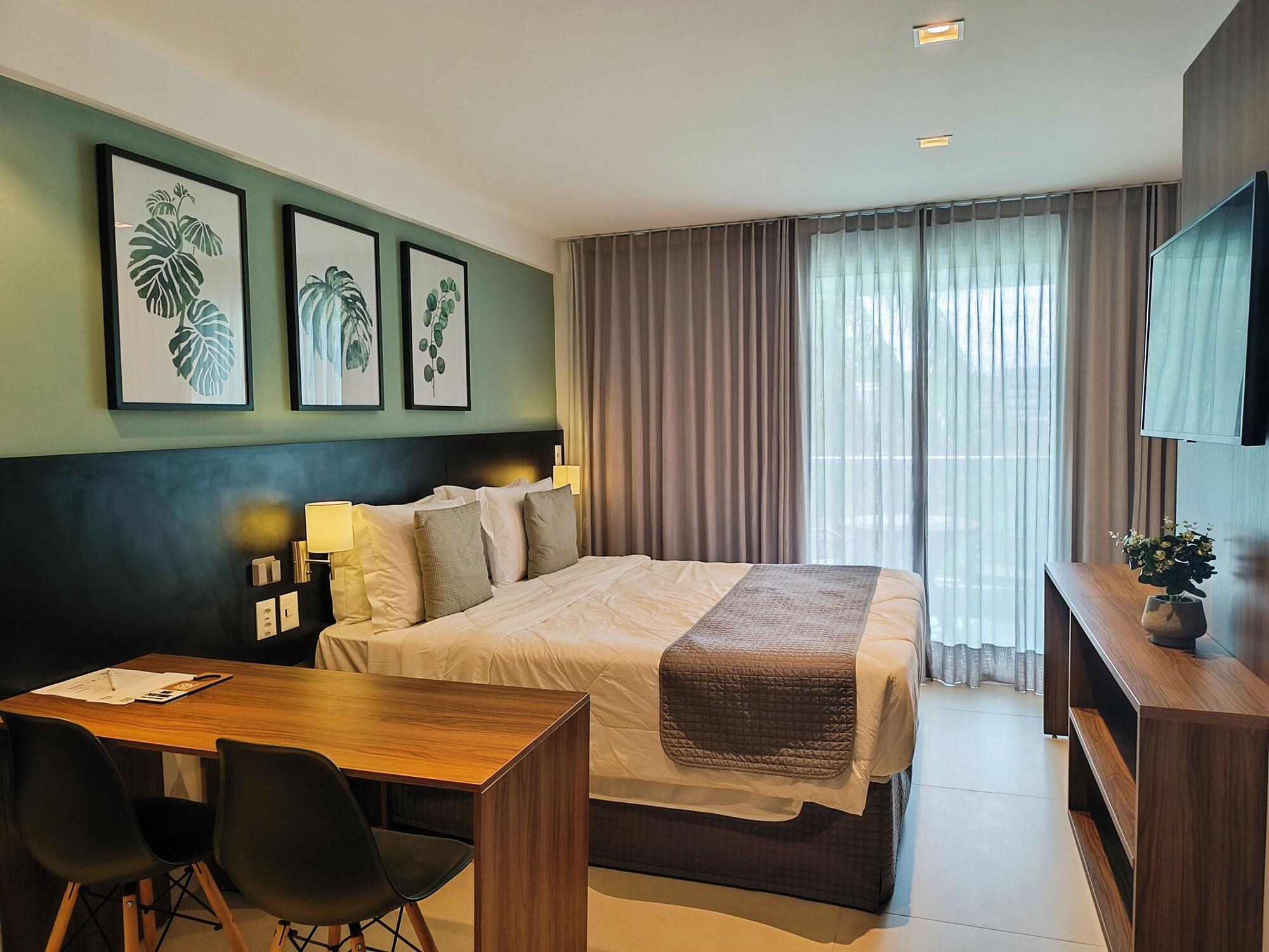 Habitación Apartments at RN Studio Premium