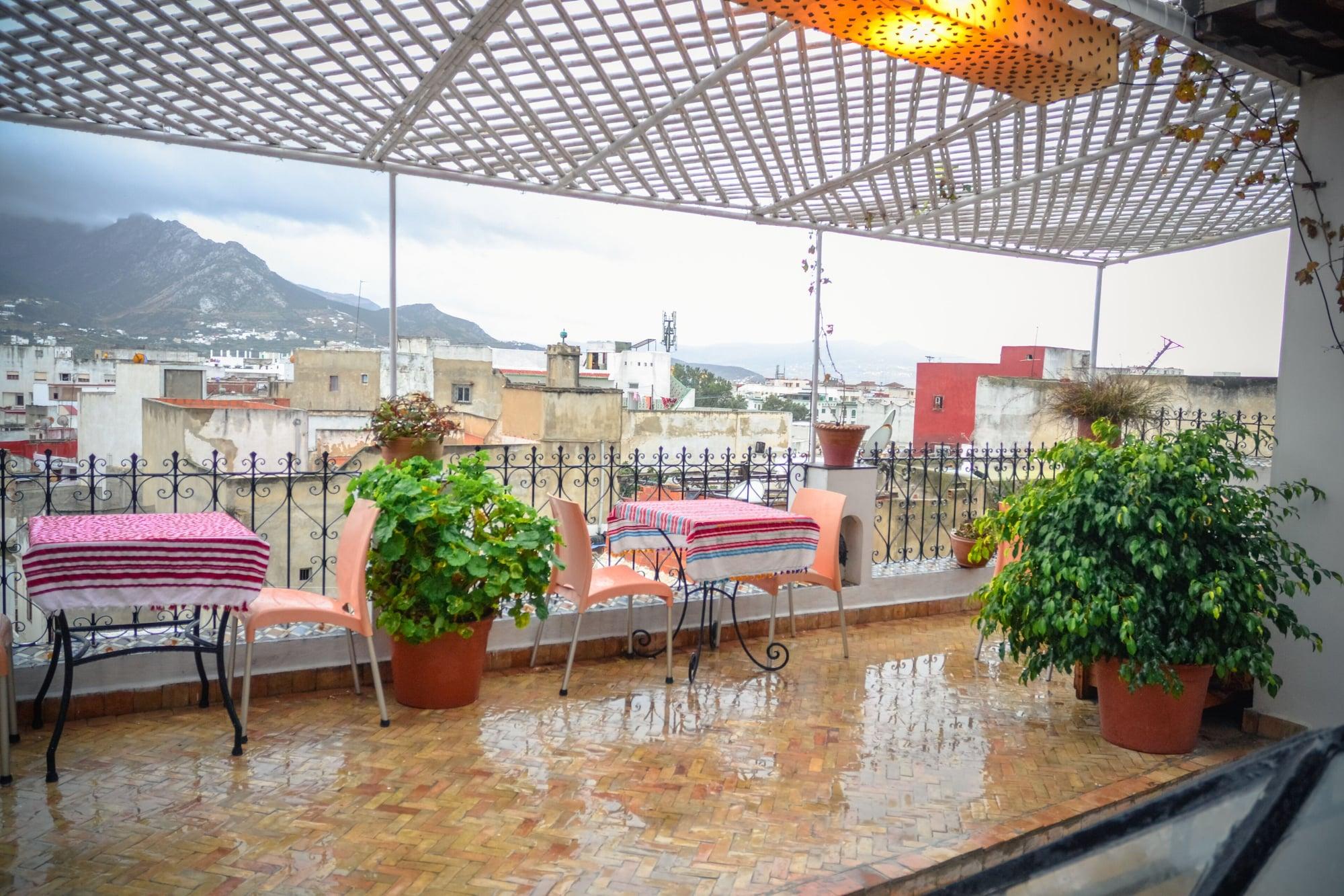 Restaurant Dar Rehla