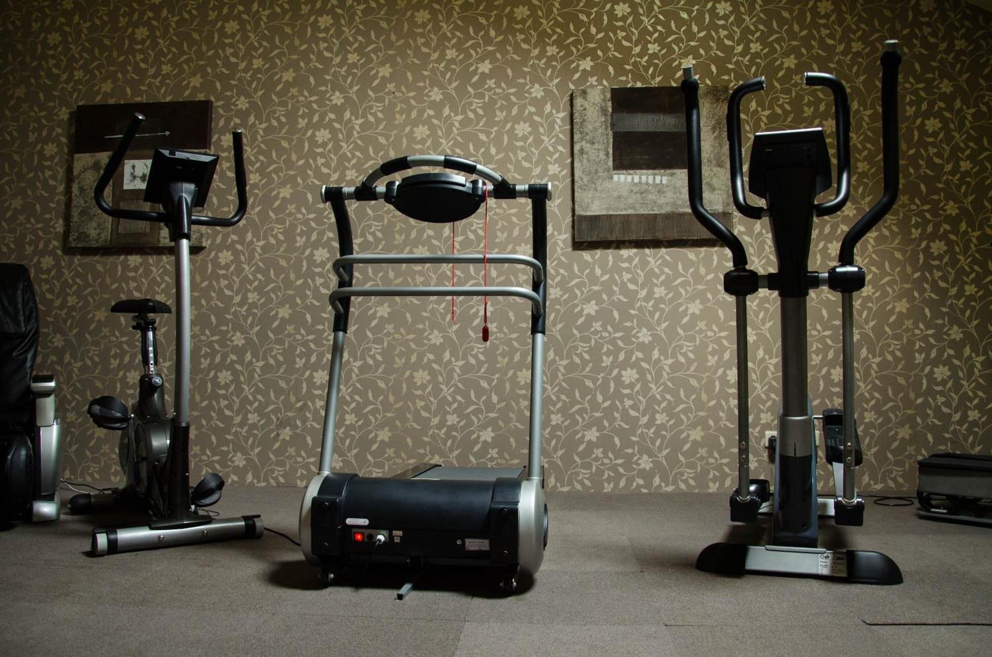 Gimnasio Turnhout City Hotel