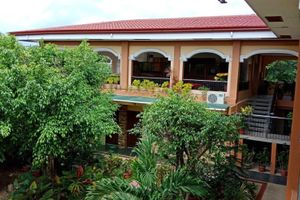 Alojamiento - Mariafe Inn