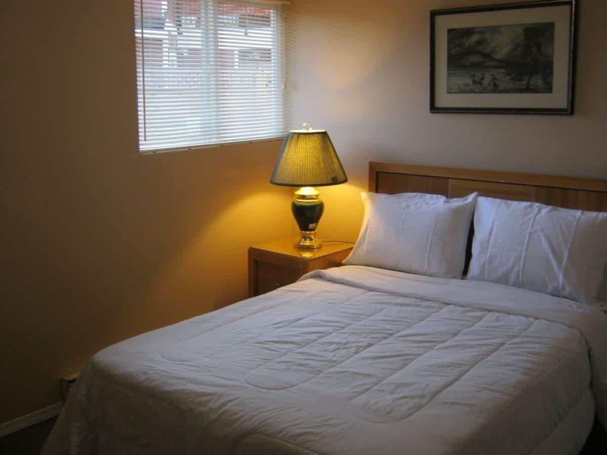 Varios A1 B&B Surrey