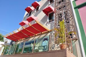 Alojamiento - Boutique Hotel Casa Teatro