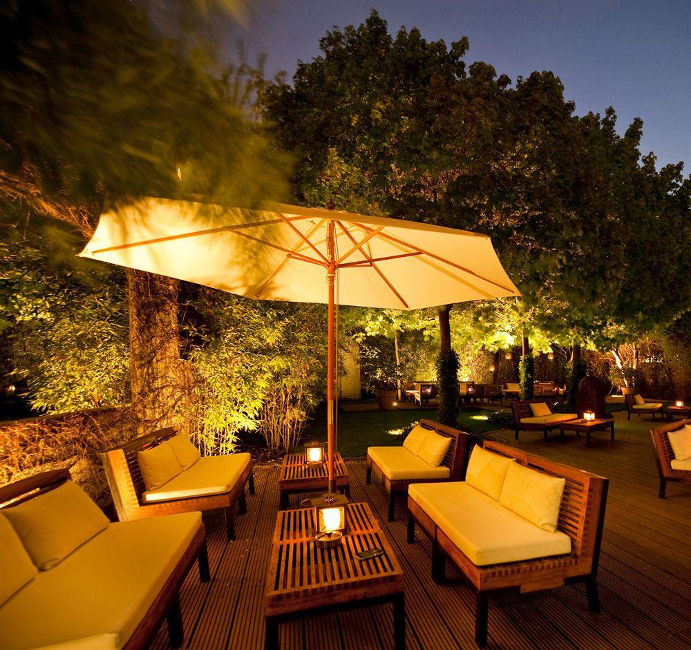 Hotel Bristol Hotel Frankfurt