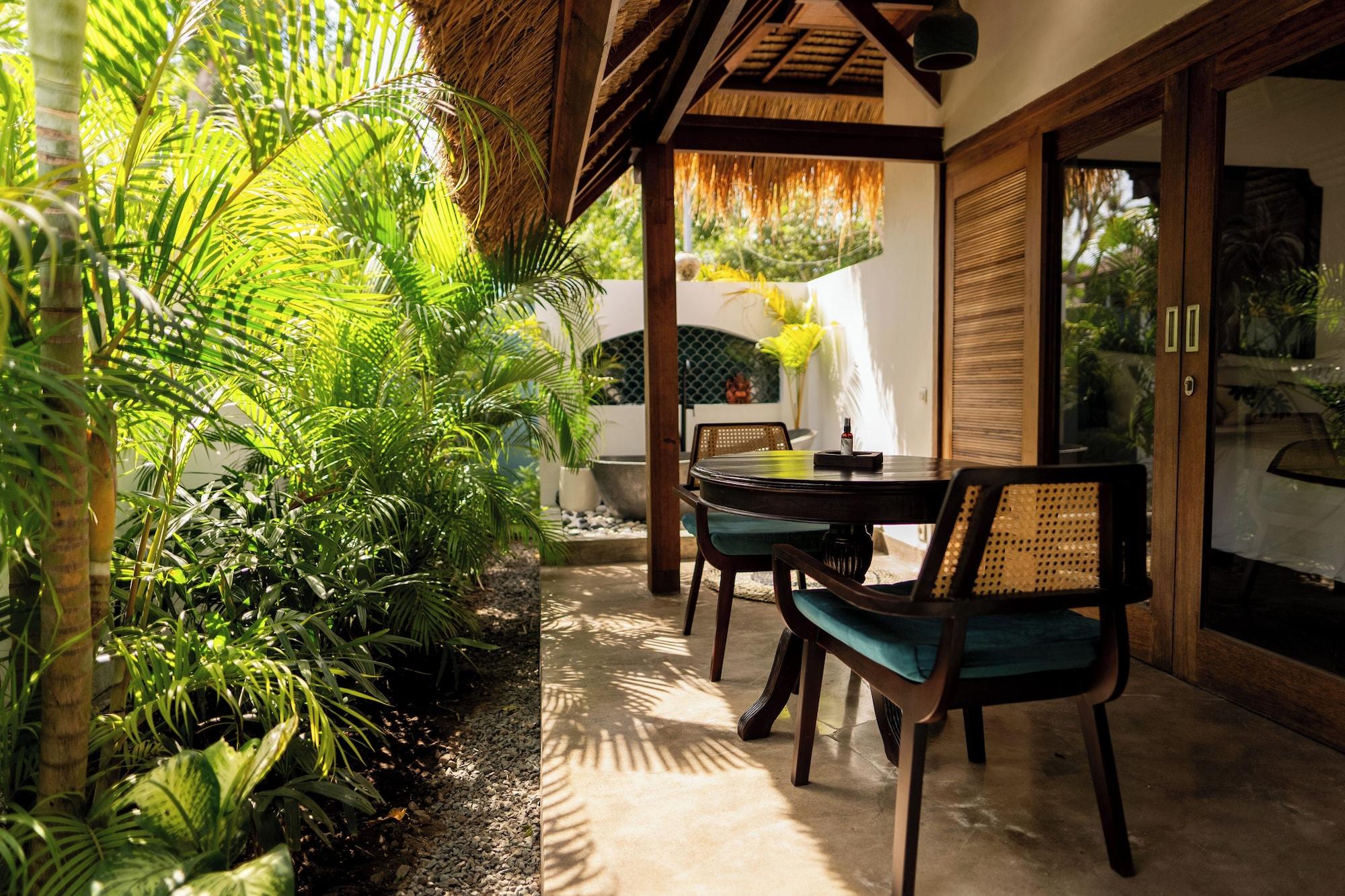 Habitación Villa Tokay - The Luxury Resort