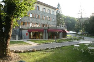 Alojamiento - Antica Dimora Villa Basilewsky