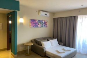 Alquiler Vacacional - Apartamento no Enjoy Solar das Águas Park Resort