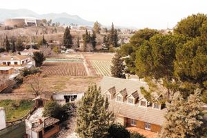 Alojamiento - Vega de la Reina - Alojamientos