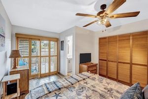 Alquiler Vacacional - Steps to Beach! Rocket Launches! 2 BR/2B Private Balconies Near everything. Pets