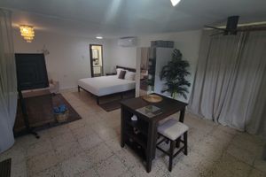 Renta temporal - STUDIO APARTMENT. PRIME LOCATION. Minutes from downtown. minutes from beaches.