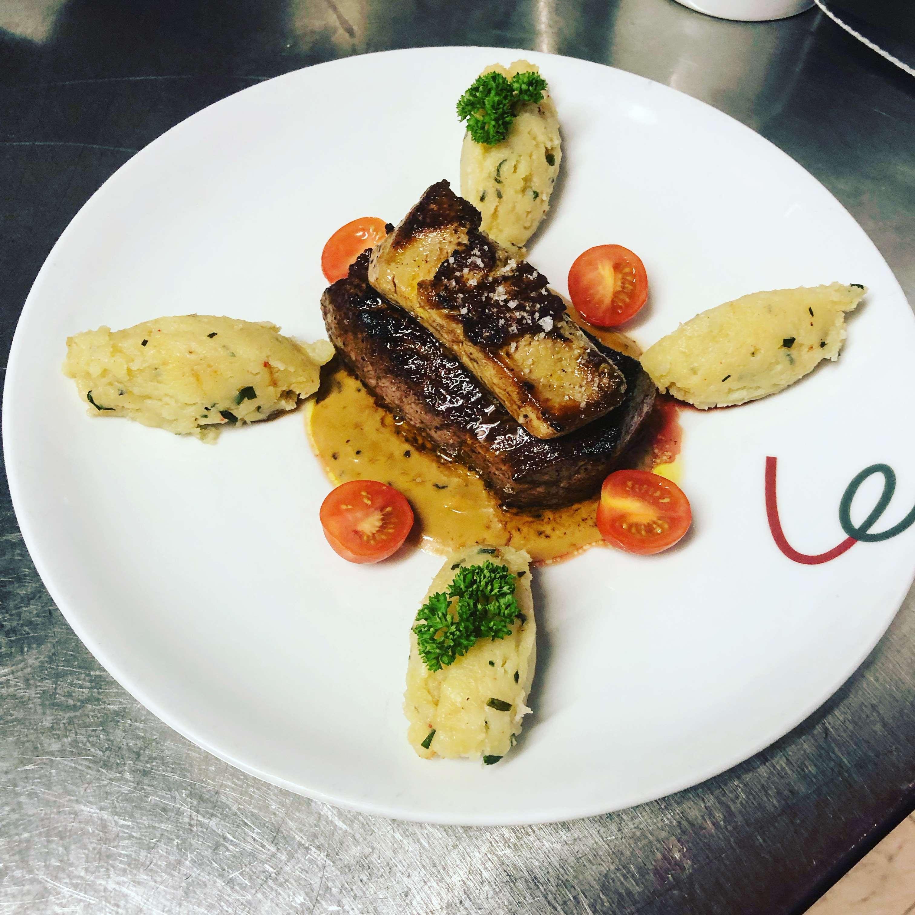 Restaurant KYRIAD DIRECT LE HAVRE EST - Gonfreville