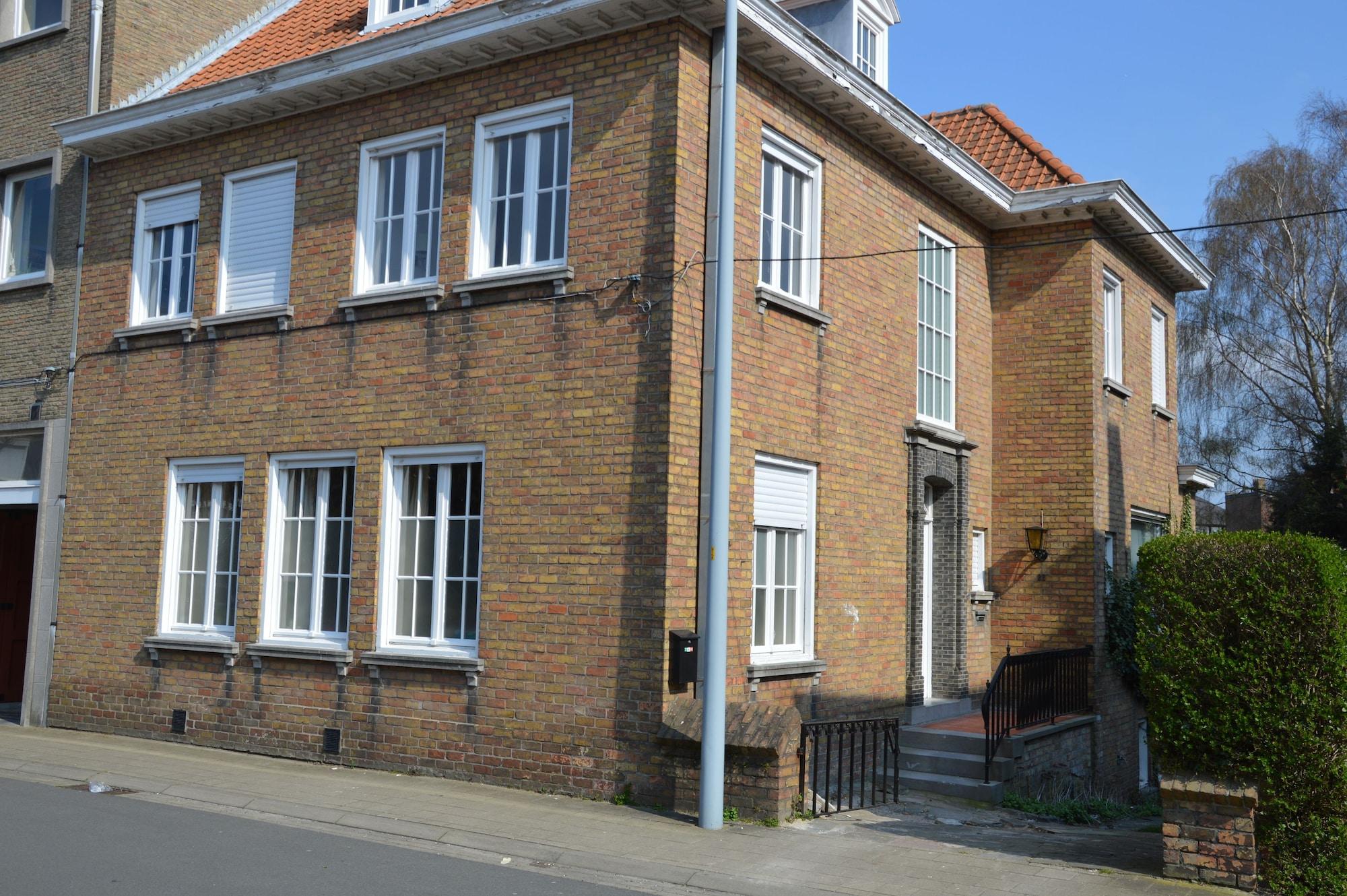 Varios Guesthouse Pickery