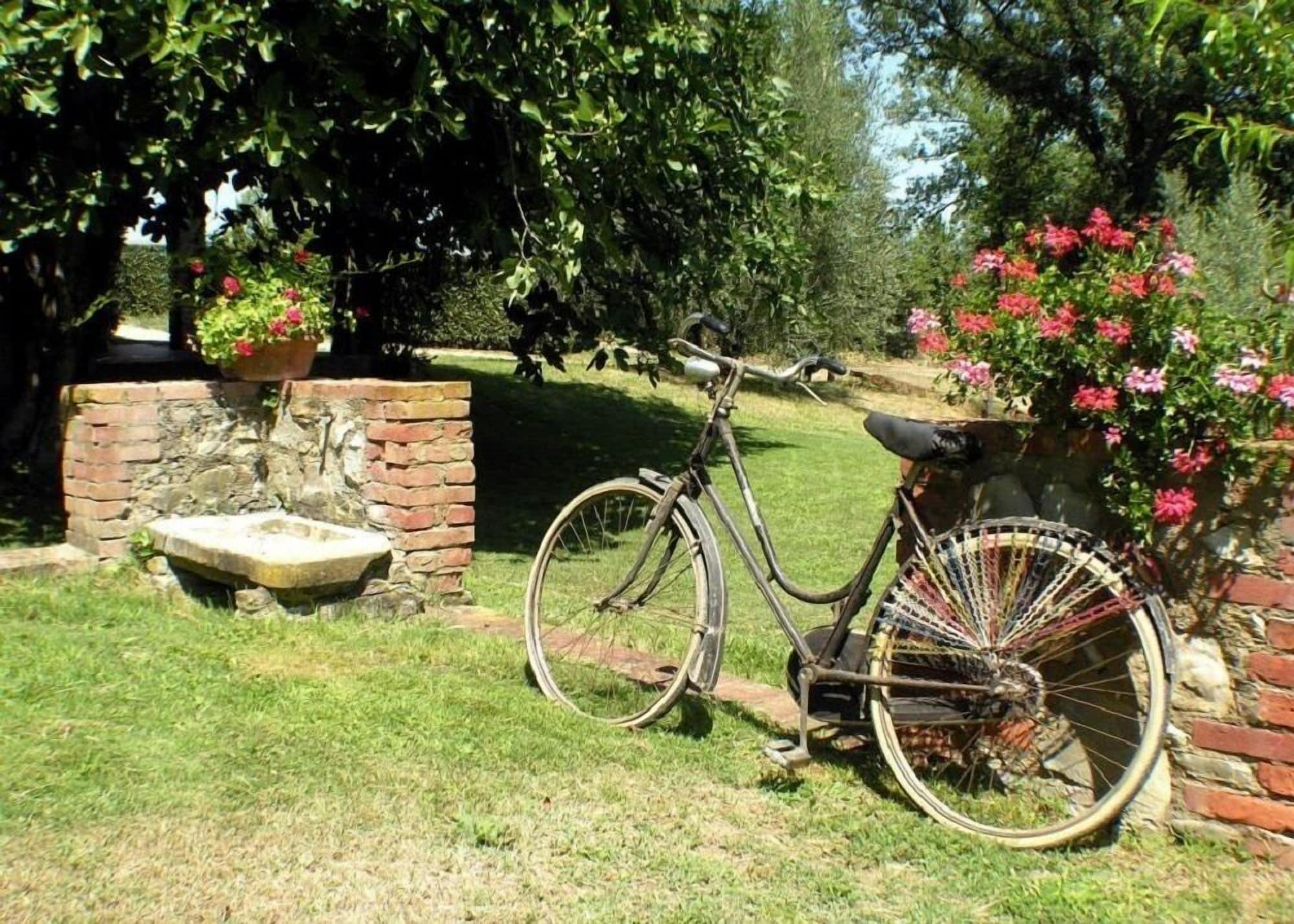 Varios Agriturismo Il Sole Verde
