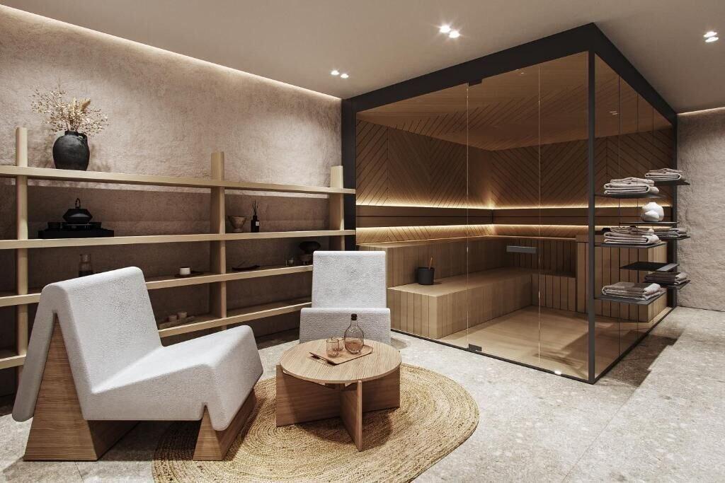 Spa Hôtel de la Couronne