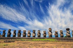 Paquete - Paquetes a Isla de Pascua