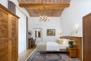 Alojamiento - Ventus Rosa Boutique Aparthotel