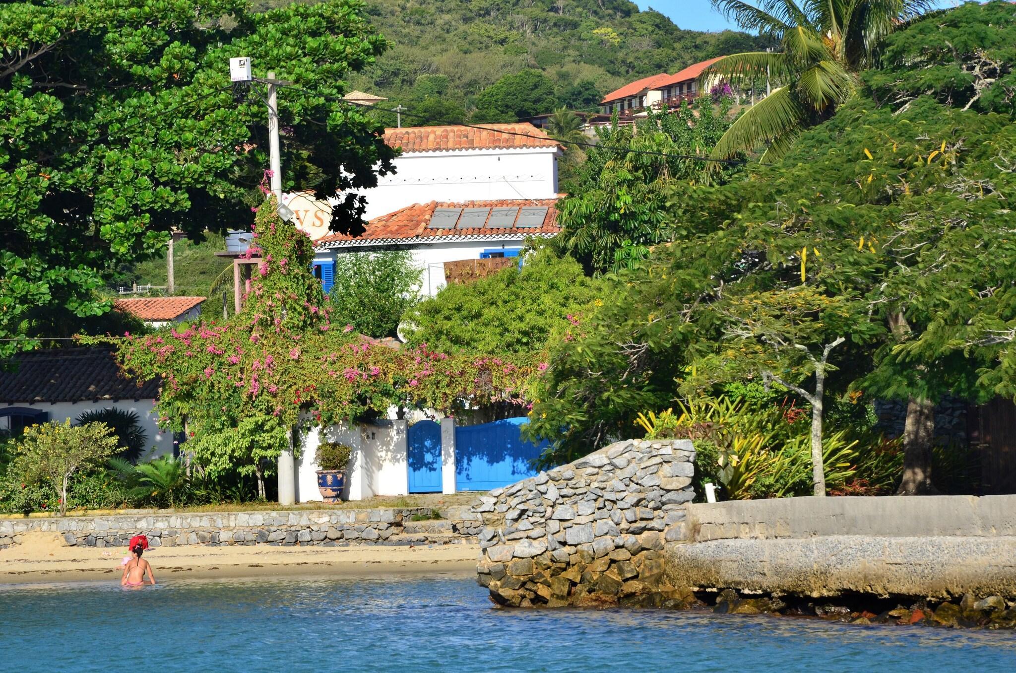 Vista Exterior Vila da Santa Hotel Boutique & Spa