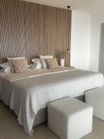 Alquiler Vacacional - Serenity Villa Detached Luxury With Private Heated* Infinity Pool And Sea Views