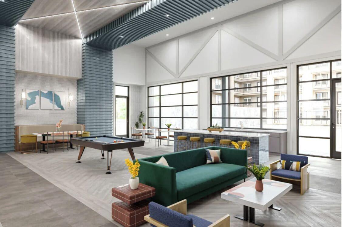 Comodidades del Alojamiento Historic Springfield Apartments by Landing