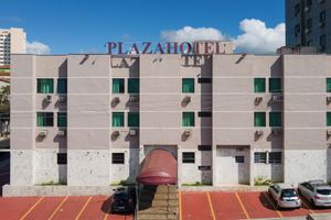 Alojamiento - Carlton Express - Antigo Plaza Hotel