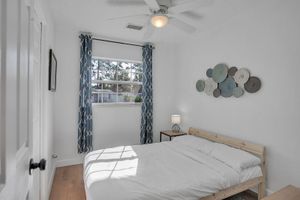 Alquiler Vacacional - Charming 3-bedroom cottage in JAX Beach/Mayo Clinic