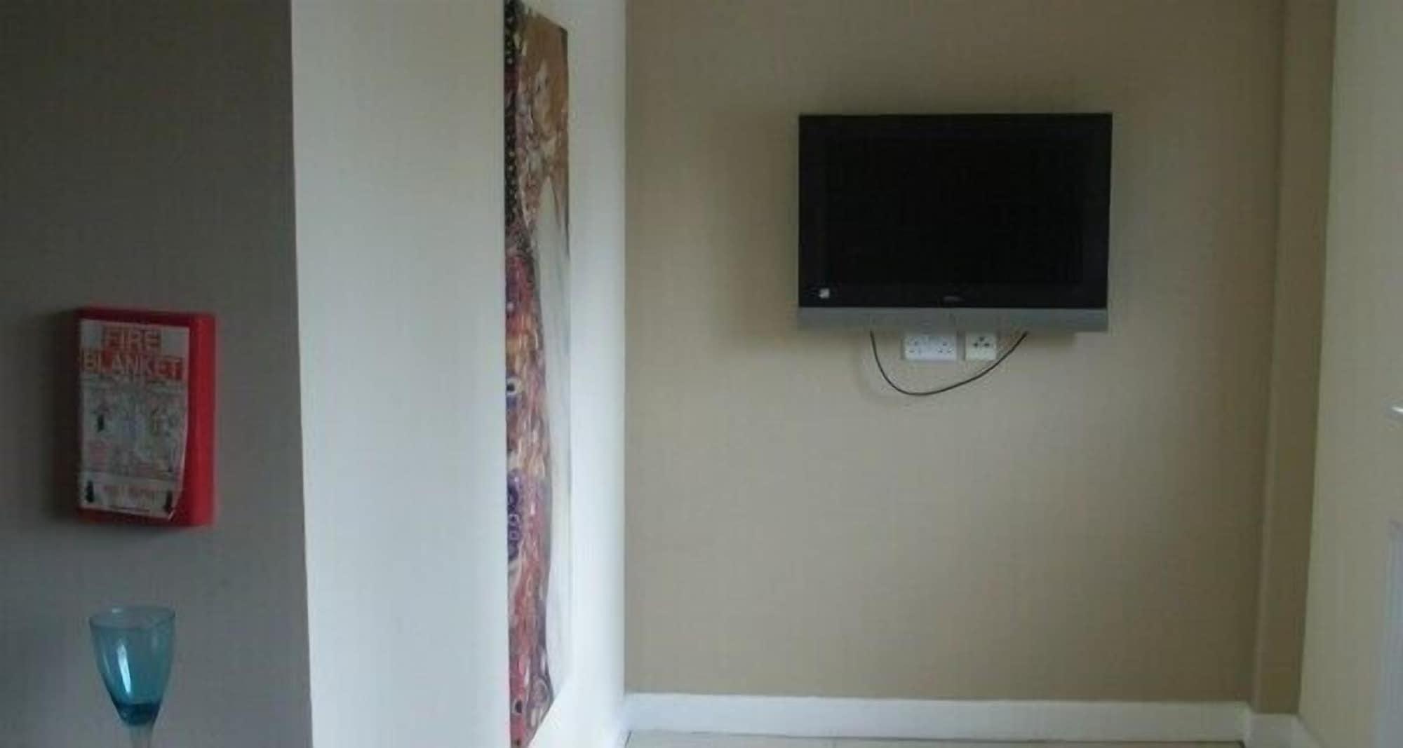 Set de Habitación Alton Apartments