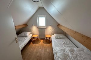 Alquiler Vacacional - Cozy Holiday Home in Friesland Near the sea