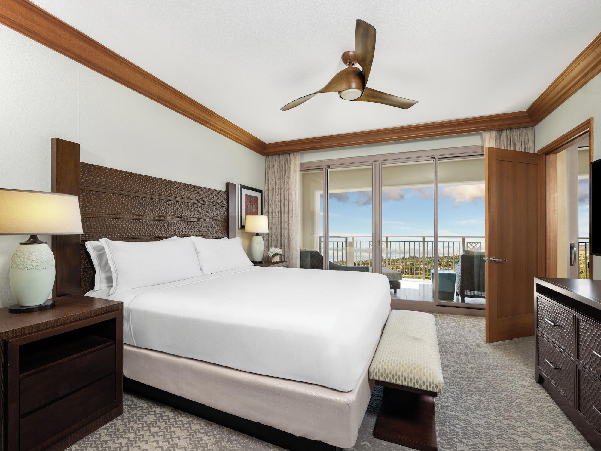 Habitación Hyatt Vacation Club at Ka'anapali Beach, Maui