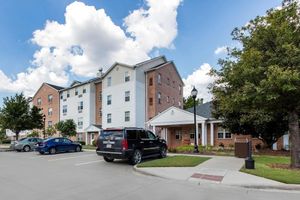 Alojamiento - Suburban Studios Birmingham Homewood I-65